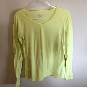 Columbia Athletic Top